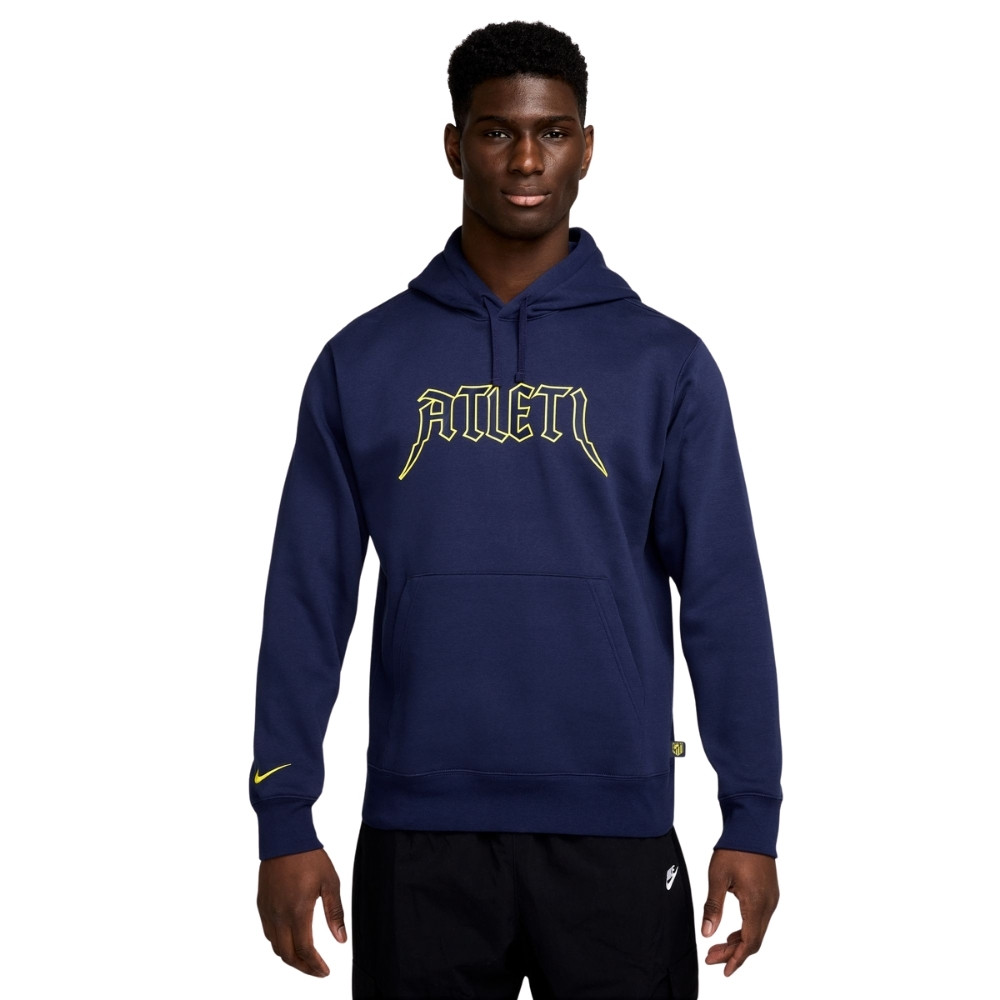 UEFA 25/26 Cotton Sweatshirt image number null